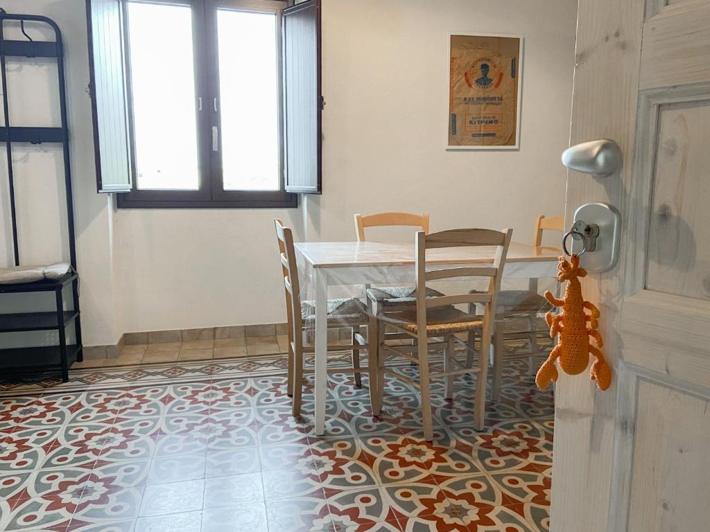 Fotografia z galérie ubytovania Nelle Antiche Mura v destinácii Castellammare del Golfo