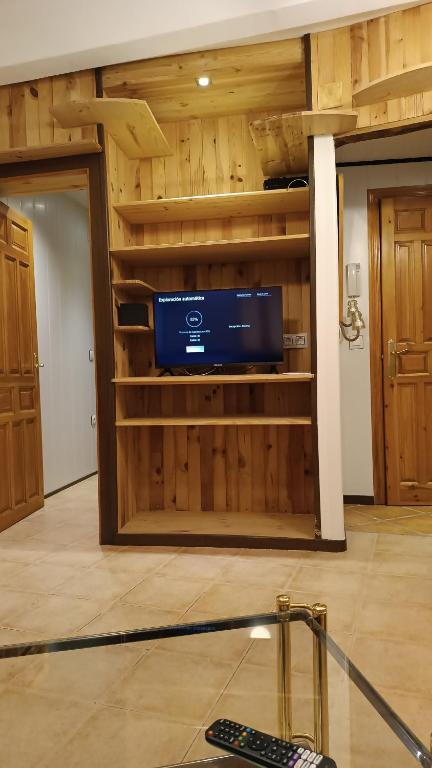 Arrabal Cerro de la Majestad - Appartement - Rez-de-chaussée