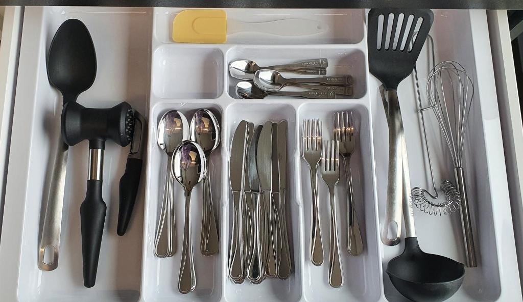 Apartamenty IMPRESSA BASEN - SPA - SAUNA Lublin Centrum - 4