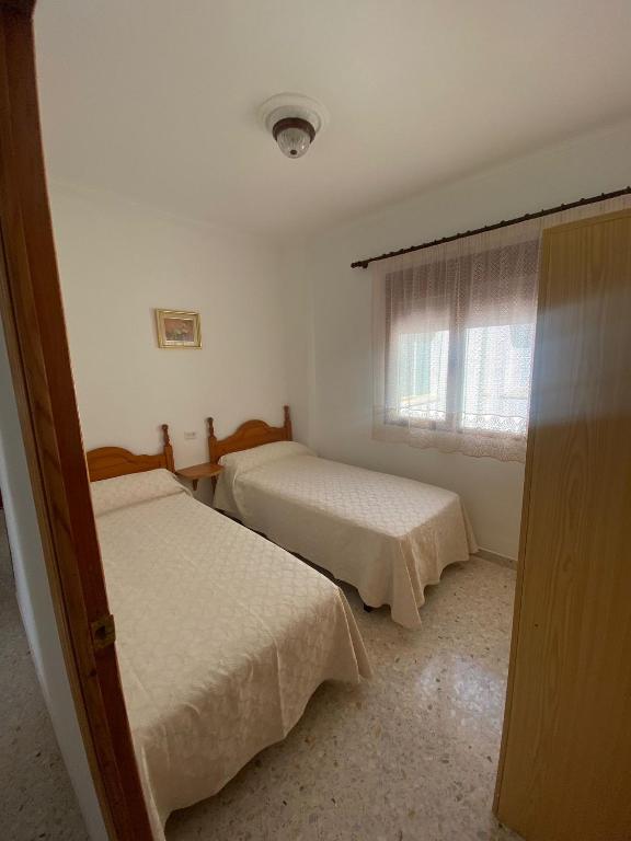 Fotografia z galérie ubytovania Alojamiento rural la peña v destinácii Castril
