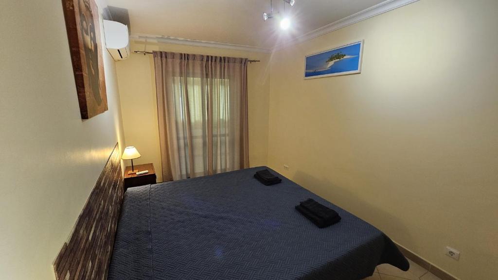 Cama ou camas em um quarto em Old Town Beach - Albufeira