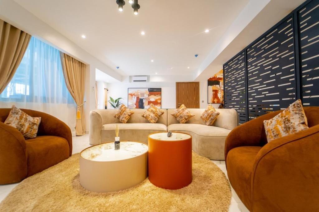 Majestic Threebedroom Condo, Lagos Updated 2024 Prices