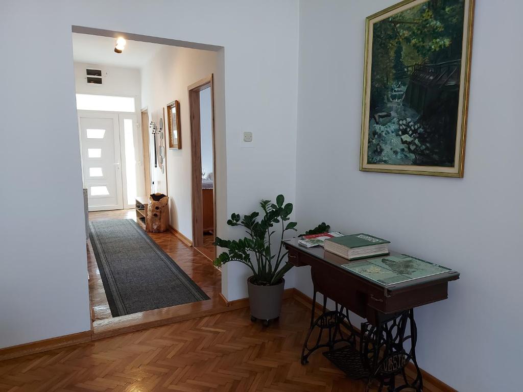 Fotografie z fotogalerie ubytování Apartman Tinče v destinaci Delnice