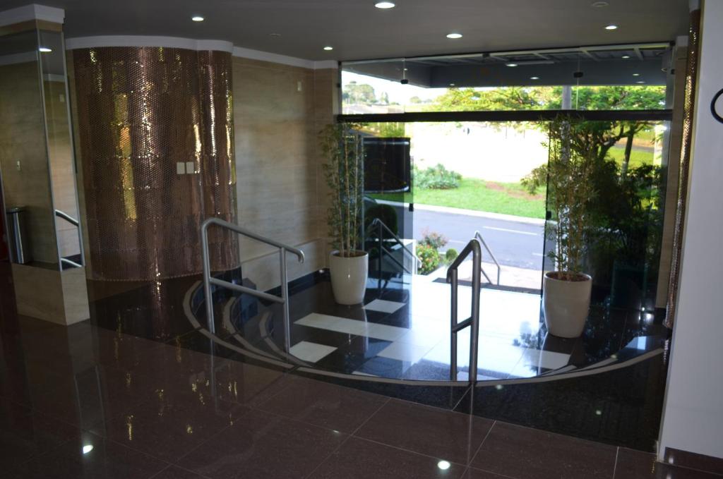  JP Palace Hotel