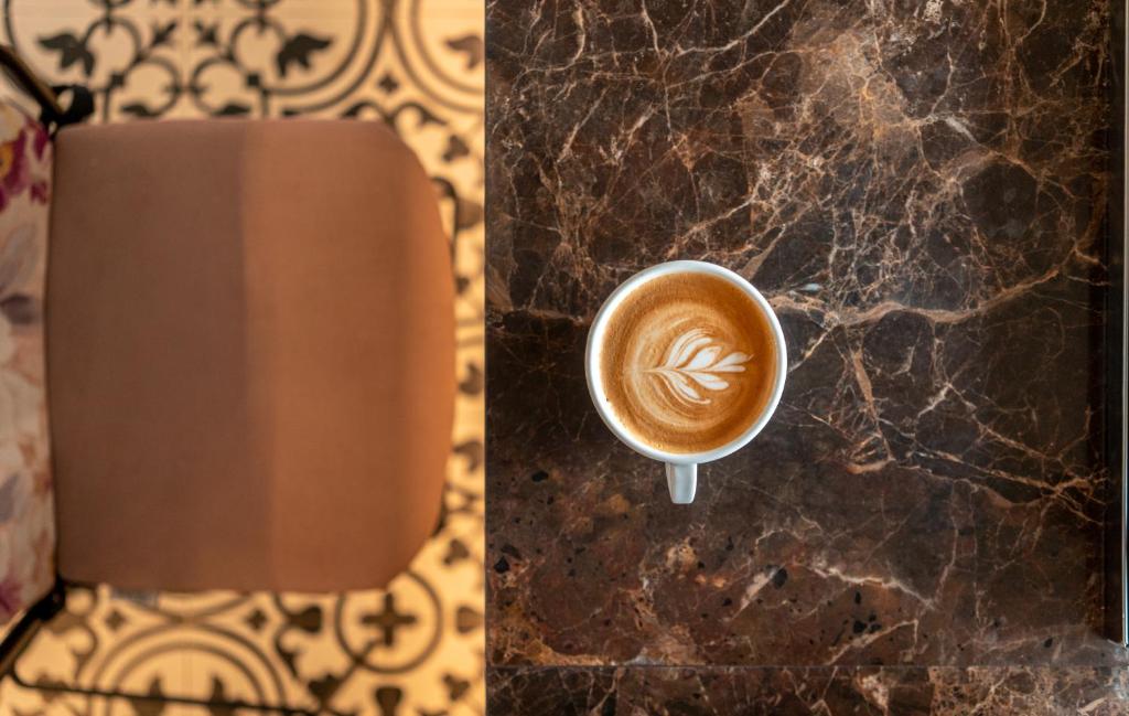 Sartori Concept Hotel - Resim 19