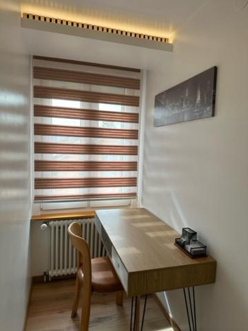 Fotografie z fotogalerie ubytování Studio cosy au centre de Couvet v destinaci Couvet