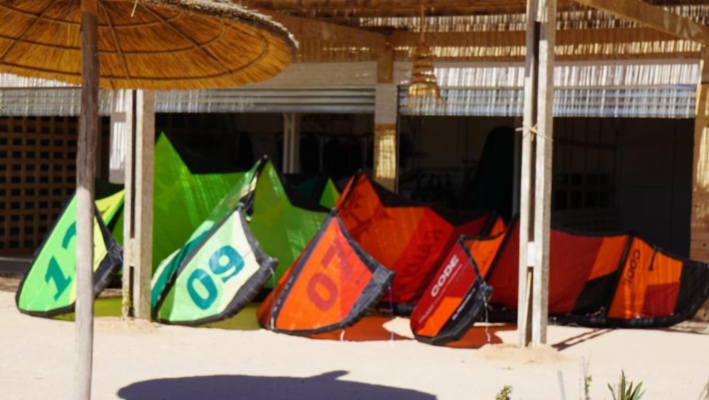 Fotografie z fotogalerie ubytování Desert Sands Dakhla v destinaci Dachla