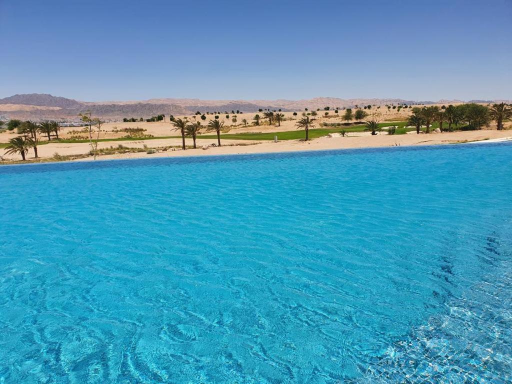 Φωτογραφία από το άλμπουμ του Ayla and chill Restricted to families and couples only στην Άκαμπα