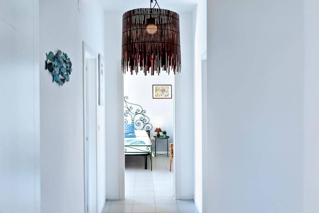 Kép Cozy Flat and Terrace - 2 min from the beach by Sweet Home Puglia Apartments szállásáról Gallipoliban a galériában