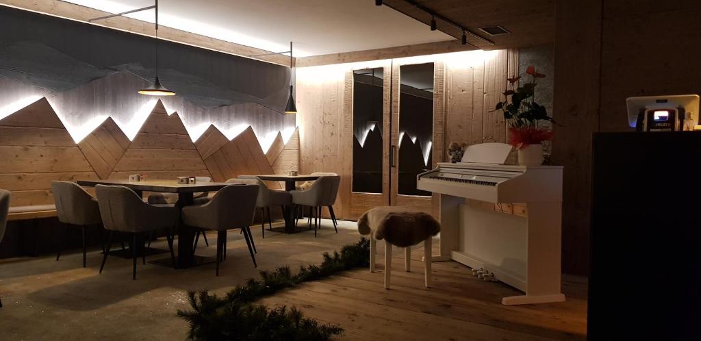 Foto dalla galleria di Best House snc di Elisa Baroni e Beatrice Dei Cas a Bormio