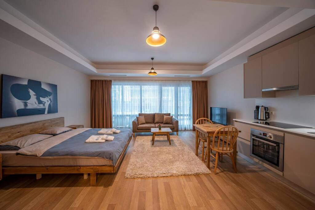 Lux Premium studio apartment in Maslak 1453 ( Maslak C14 39 ) - 9541801,  Istanbul – Updated 2023 Prices