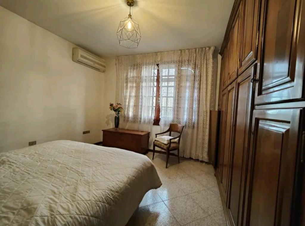 NG Apartment, Vicenza, Italy