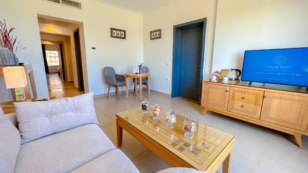 Club Reef Resort & Spa - 18