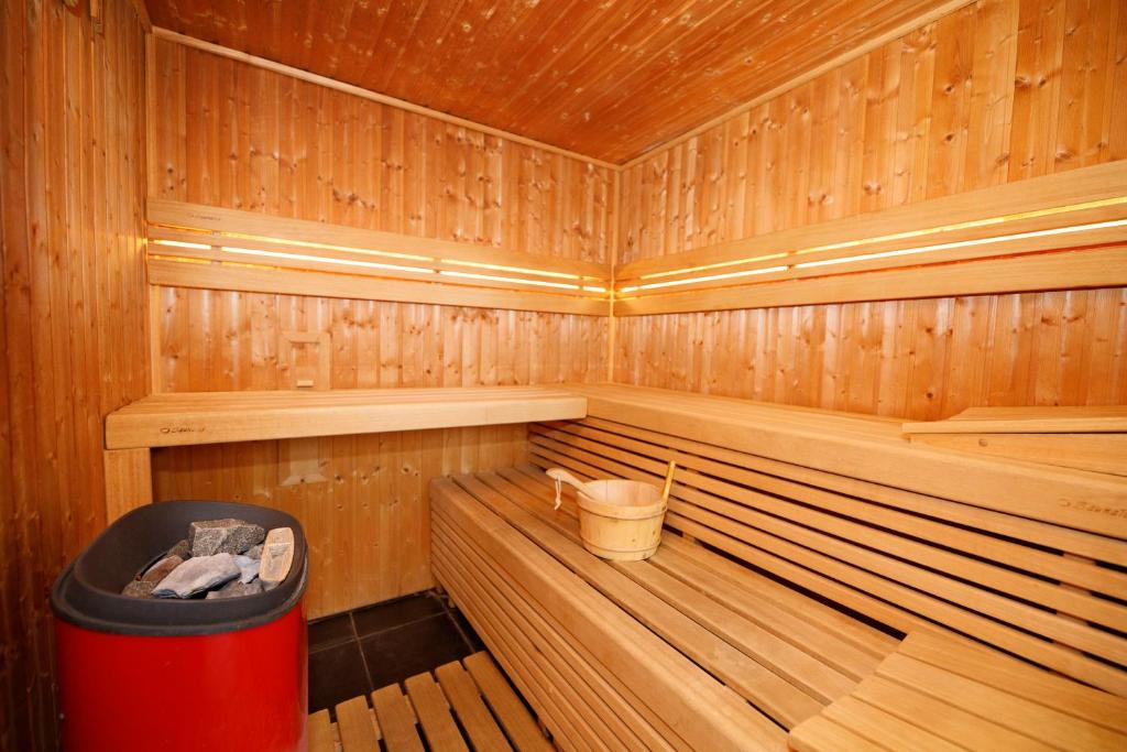 Fotografie z fotogalerie ubytování Parkhotel Carlsbad Inn v destinaci Karlovy Vary