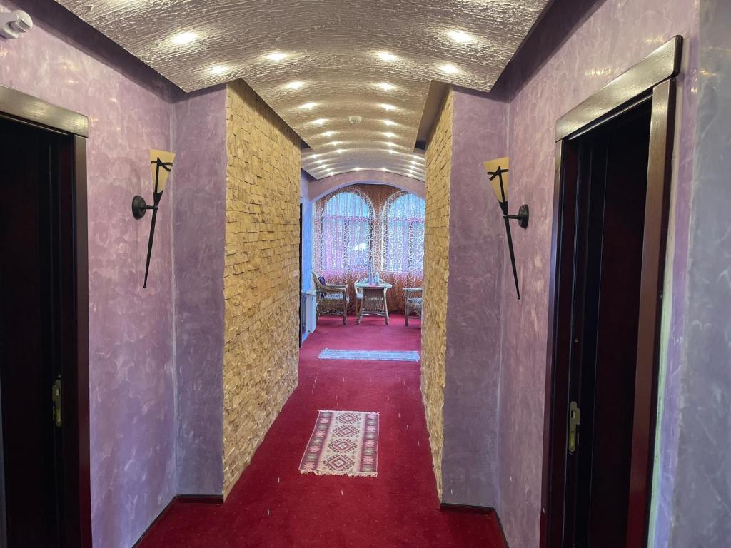 Fotografie z fotogalerie ubytování Casa Dunarea by Genco v destinaci Predeal