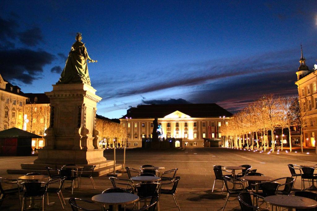 Hotel Liebetegger-Klagenfurt - Resim 26