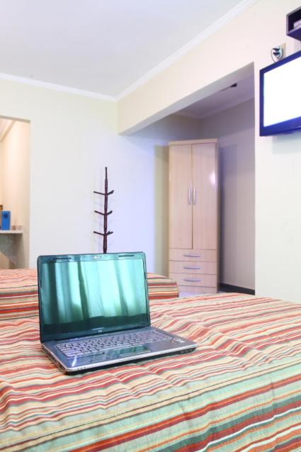  Monte Serrat Hotel