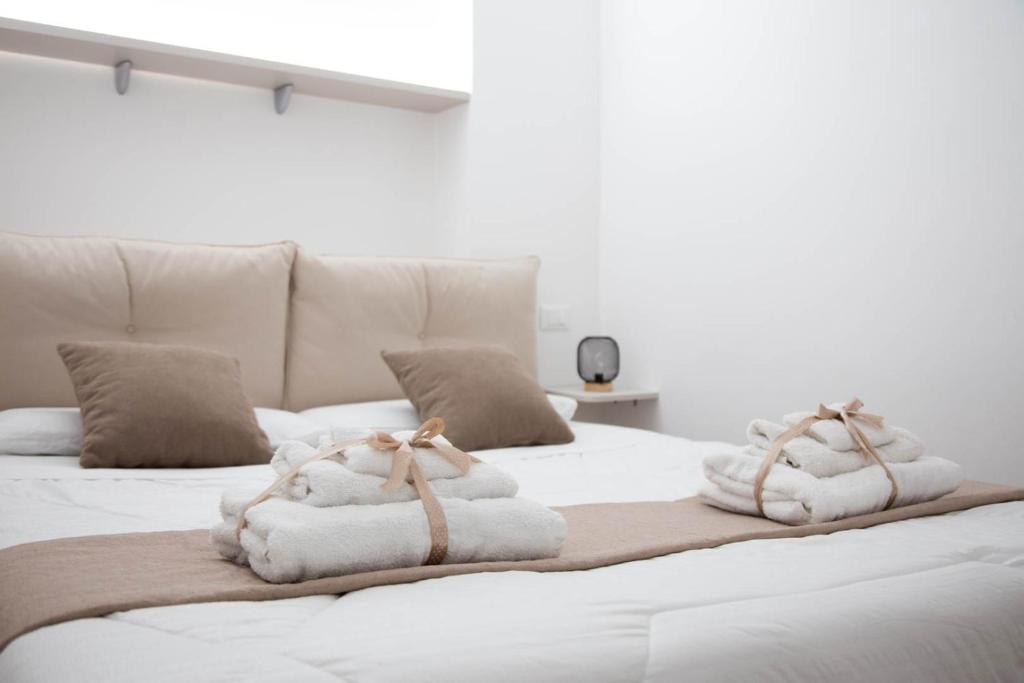 Zdjęcie z galerii obiektu Vernaci LOFT w mieście Terrasini