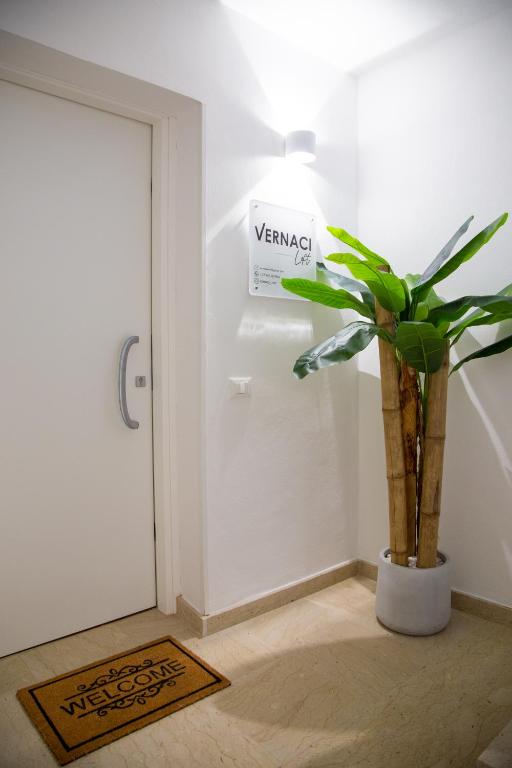 Zdjęcie z galerii obiektu Vernaci LOFT w mieście Terrasini
