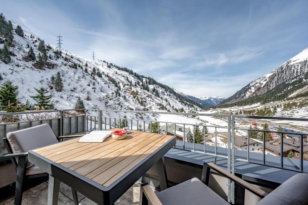 Mondschein Hotel & Chalet - Camera Doppia Deluxe