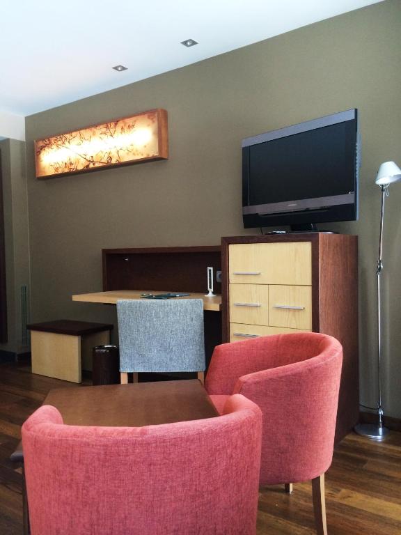 SOMMOS Hotel Aneto - Superior Double Room
