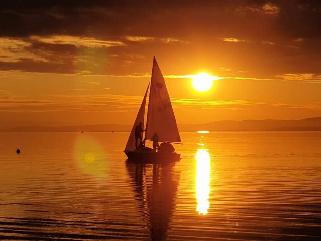 MaZso vendégház Balatonakarattya 8172 Balatonakarattya, 4 Kinizsi Pál utca kép - 1