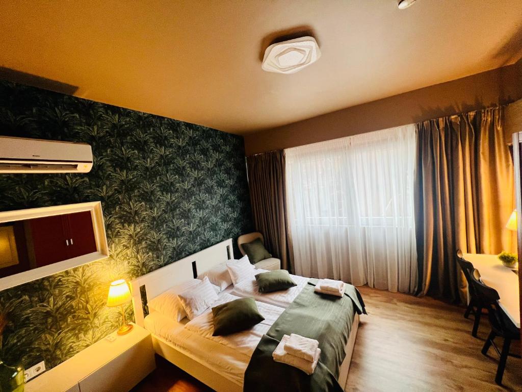 Boutique Hotel & Event Center - Resim 36