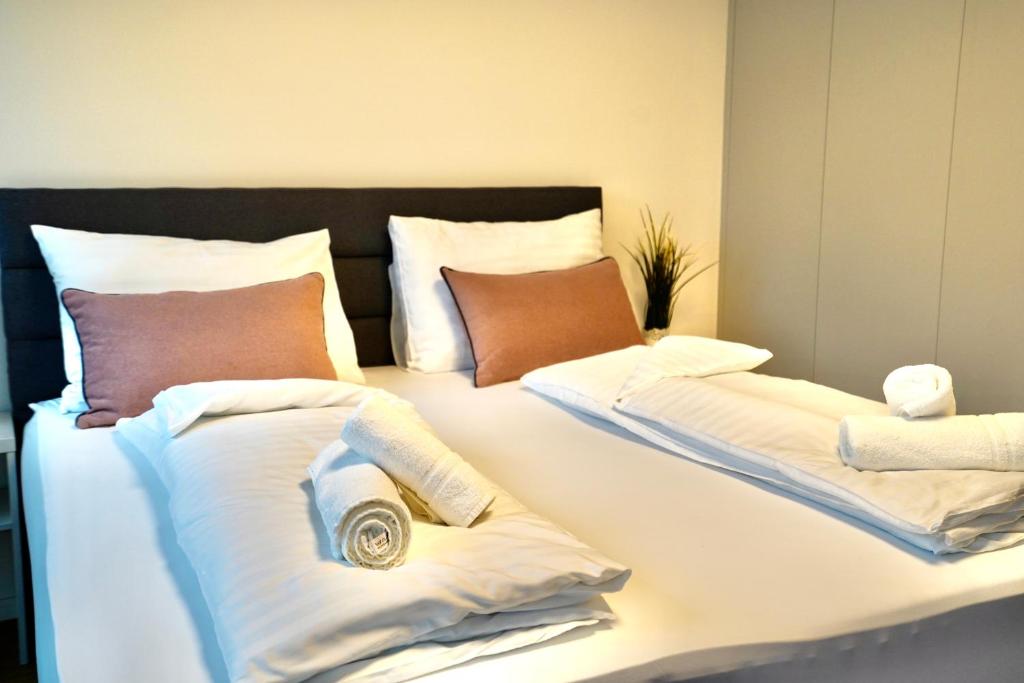 DM & S Apartment - Apartamento De Estudio