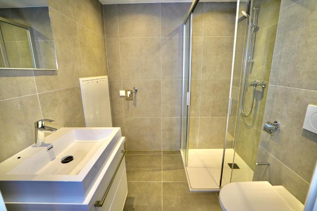 DM & S Apartment - Departamento