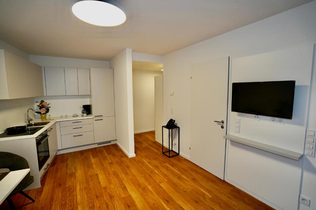 DM & S Apartment - Departamento