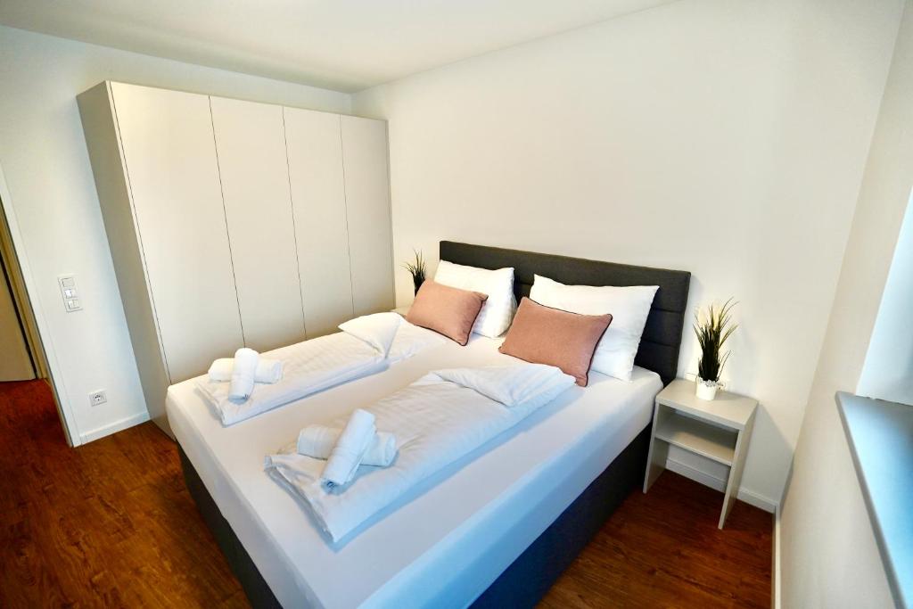 DM & S Apartment - Apartamento Con Mountain View
