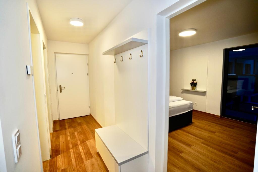 DM & S Apartment - Apartamento Superior