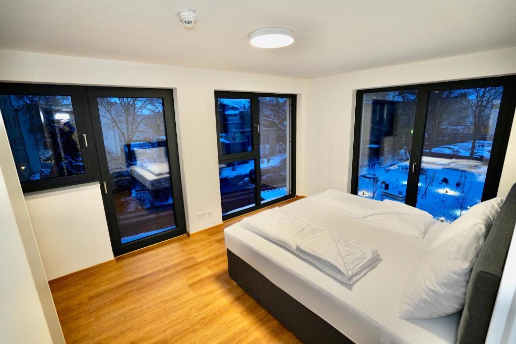 DM & S Apartment - Apartamento Superior