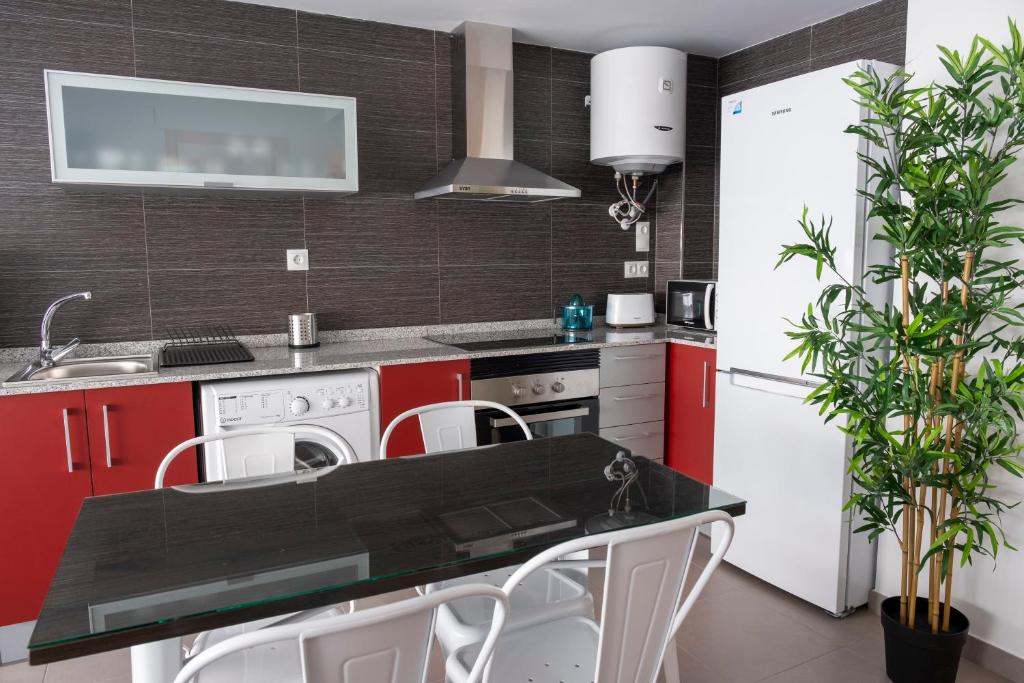 Apartamentos Vernia, Xàtiva – Precios actualizados 2023