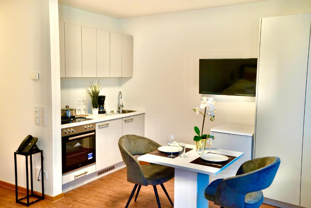 DM & S Apartment - Apartamento Estándar