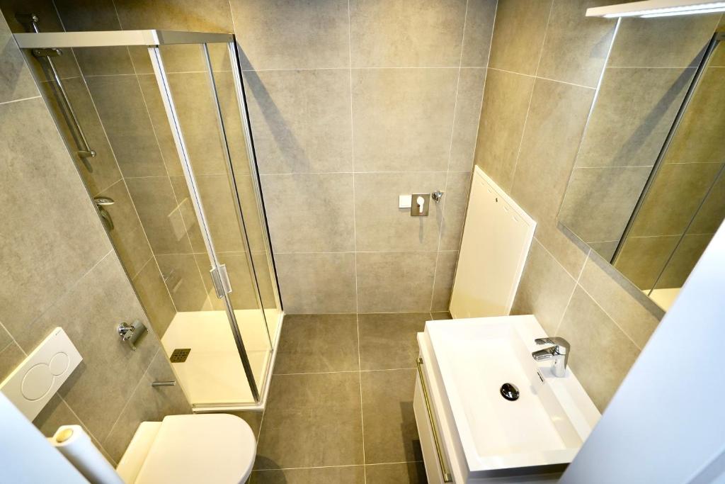 DM & S Apartment - Apartamento Estándar