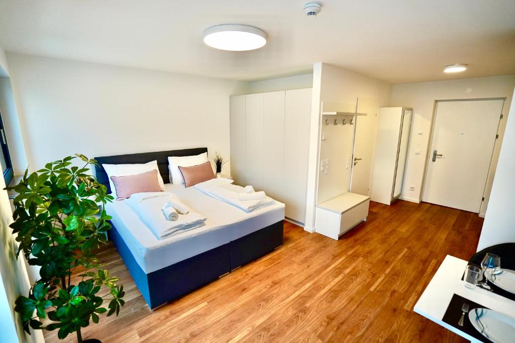 DM & S Apartment - Apartamento De Estudio