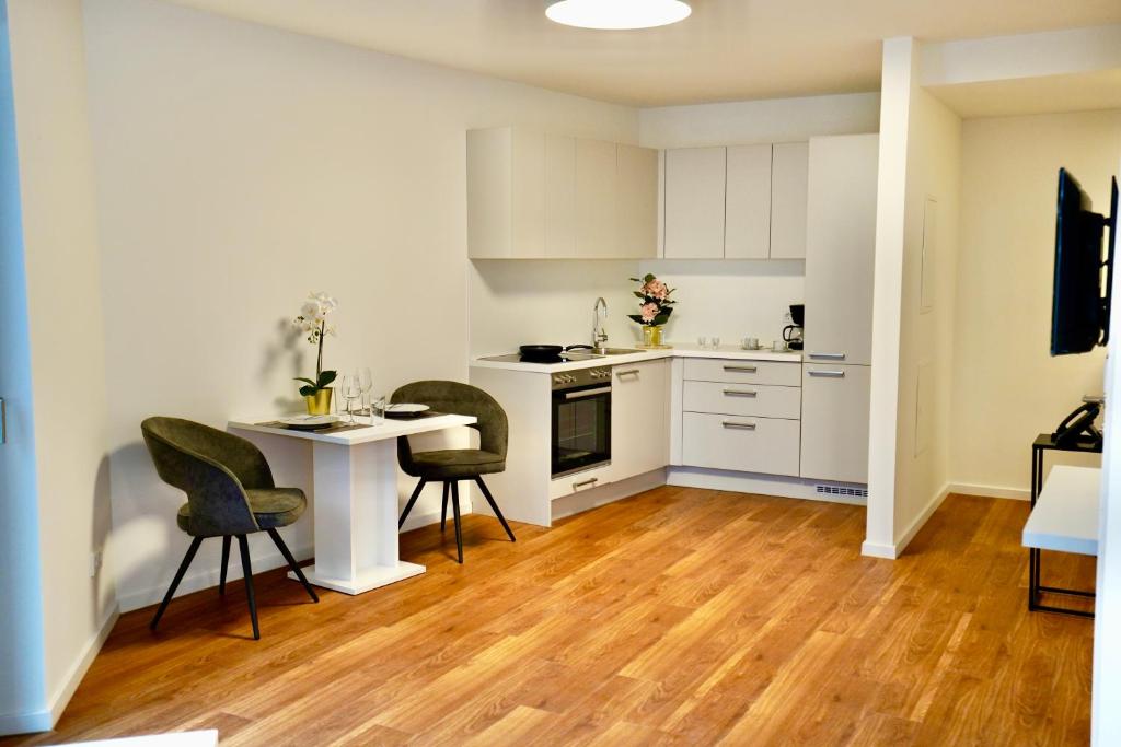 DM & S Apartment - Departamento