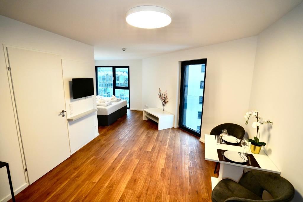 DM & S Apartment - Departamento