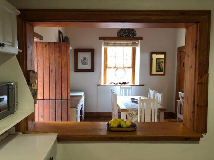 Kabeljassie - Mossel Bay Central - Image 16