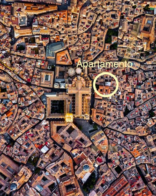 Apart. Entrepatios - 15