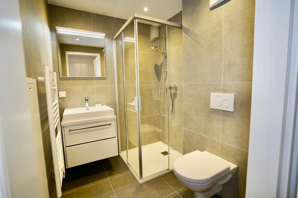 DM & S Apartment - Apartamento Con Terraza