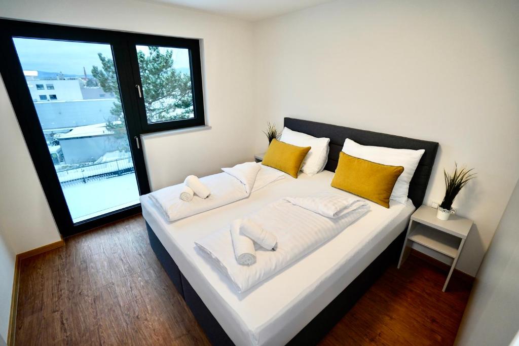 DM & S Apartment - Apartamento Con Terraza
