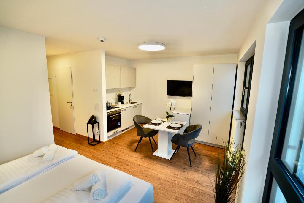DM & S Apartment - Apartamento Estándar