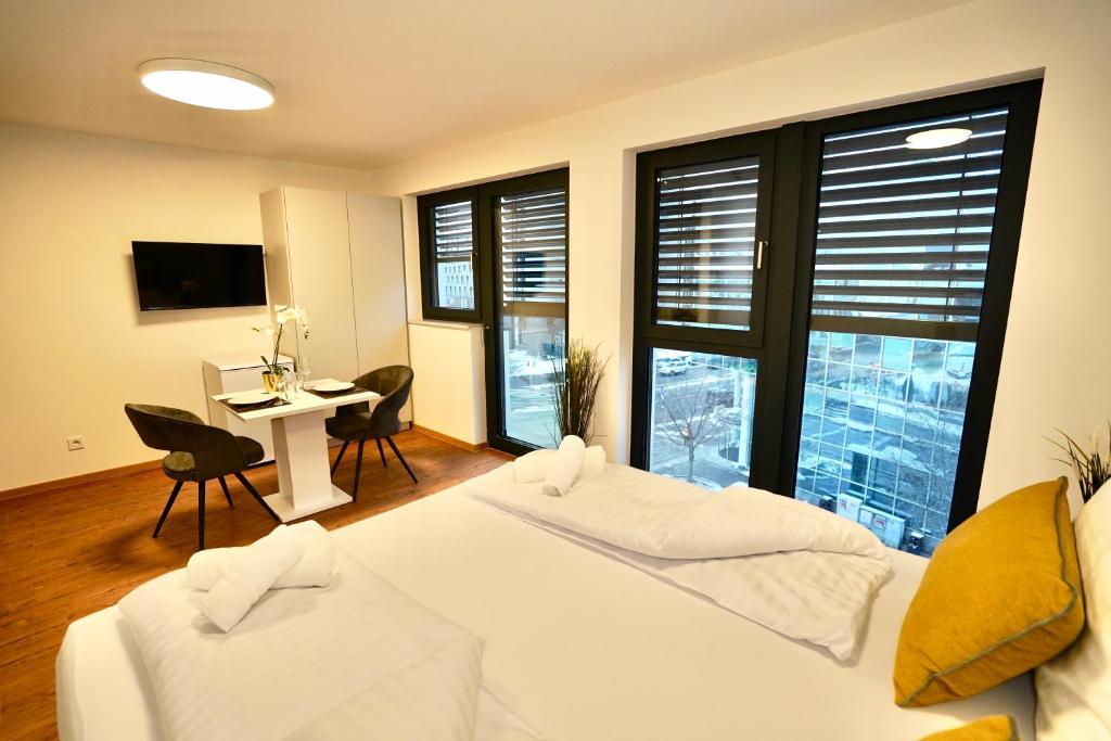 DM & S Apartment - Apartamento Estándar