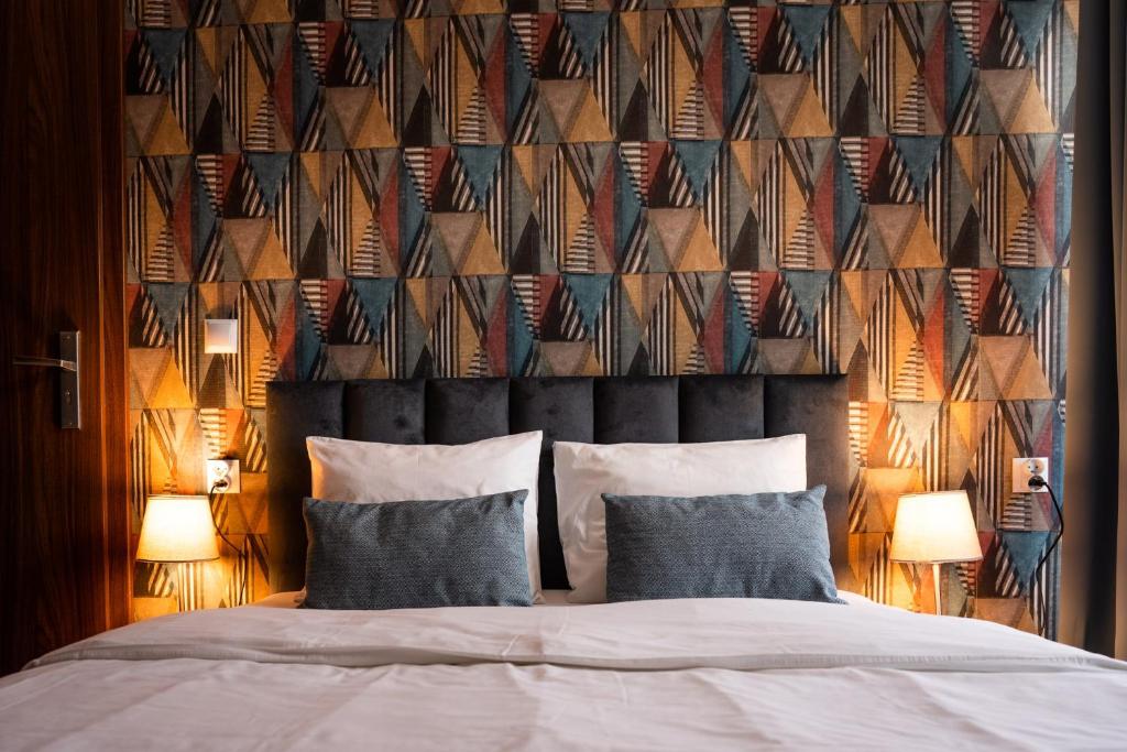 Pokoje na Różanej Zator - 2 km od Energylandii - 1