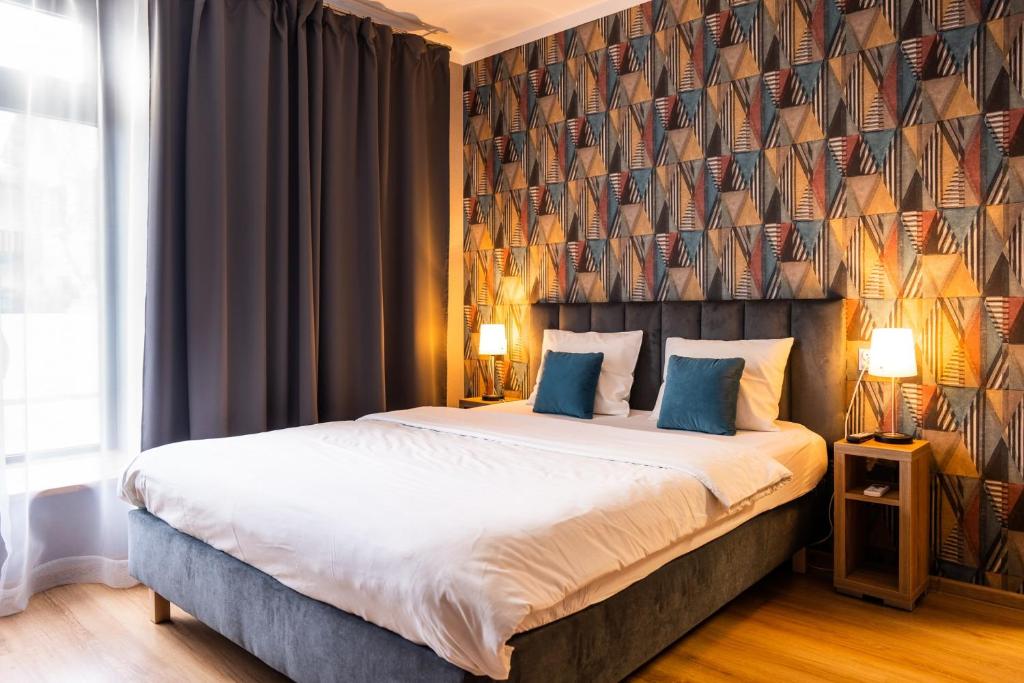 Pokoje na Różanej Zator - 2 km od Energylandii - 6