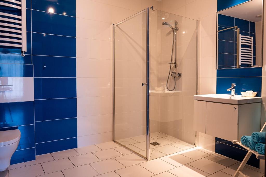 Pokoje na Różanej Zator - 2 km od Energylandii - 7