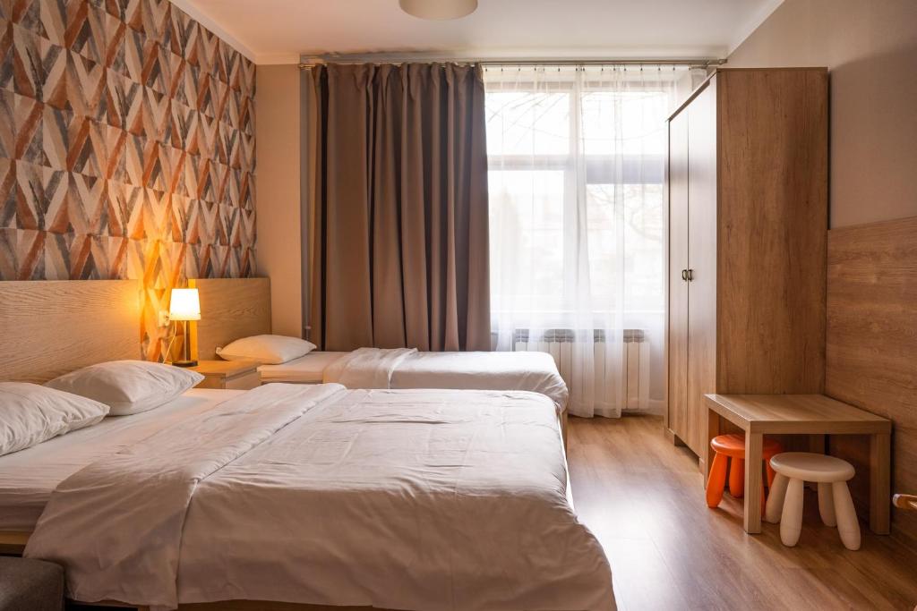 Pokoje na Różanej Zator - 2 km od Energylandii - 9