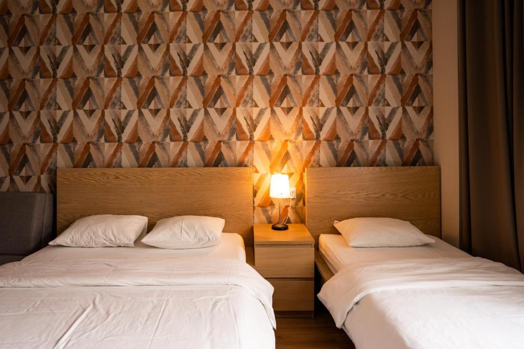 Pokoje na Różanej Zator - 2 km od Energylandii - 10